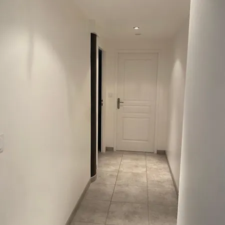 La Bergerie Apartment Saint-Rome-de-Cernon