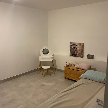 La Bergerie Apartment Saint-Rome-de-Cernon