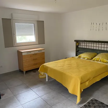 Apartment La Bergerie *