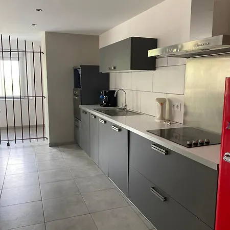 La Bergerie * Saint-Rome-de-Cernon