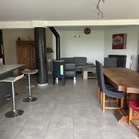 Apartment La Bergerie