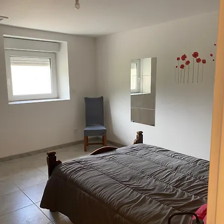 La Bergerie Apartment *