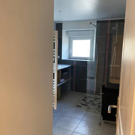 La Bergerie Apartment Saint-Rome-de-Cernon