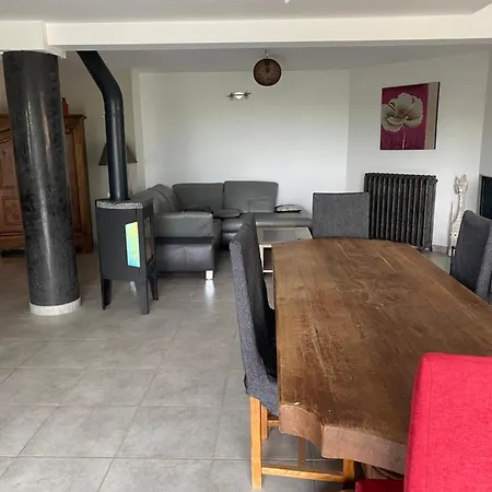 Apartment La Bergerie *