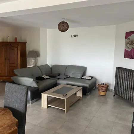 Apartment La Bergerie