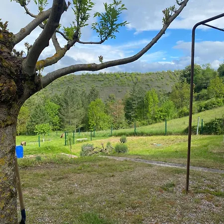 La Bergerie Apartment *