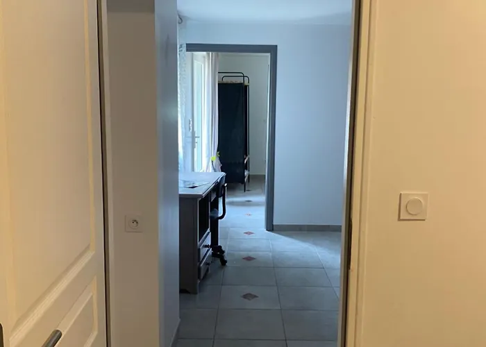 La Bergerie * Saint-Rome-de-Cernon