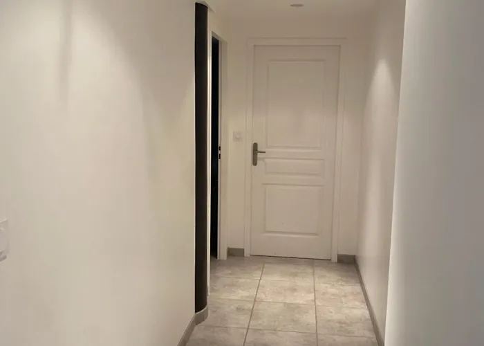 La Bergerie Apartament Saint-Rome-de-Cernon