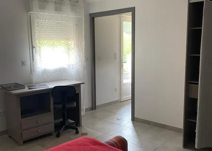 La Bergerie Saint-Rome-de-Cernon