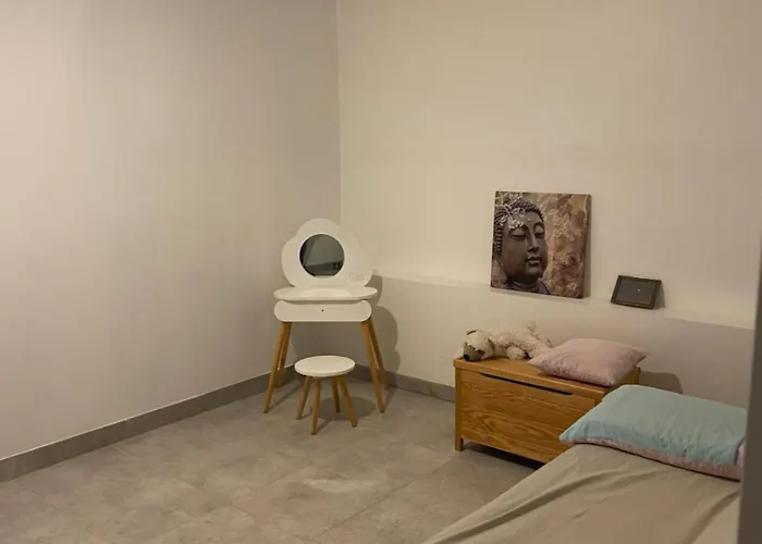 La Bergerie Apartament Saint-Rome-de-Cernon