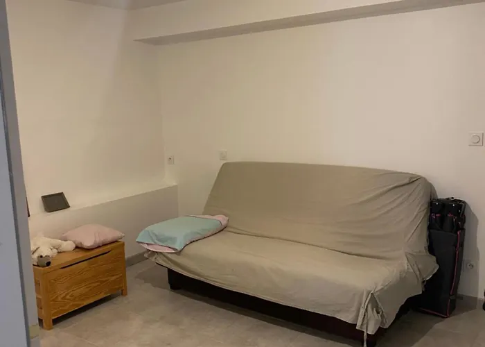 La Bergerie * Saint-Rome-de-Cernon