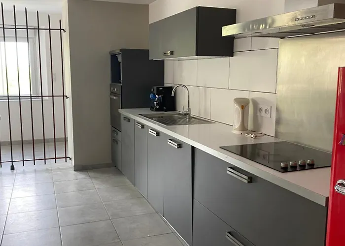 La Bergerie * Saint-Rome-de-Cernon