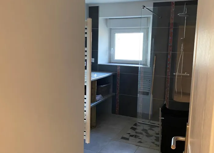 La Bergerie Apartament Saint-Rome-de-Cernon