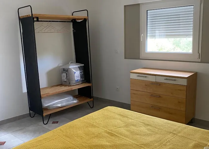 Apartament La Bergerie Saint-Rome-de-Cernon