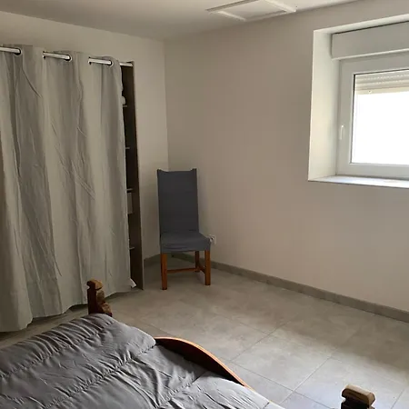 アパート La Bergerie