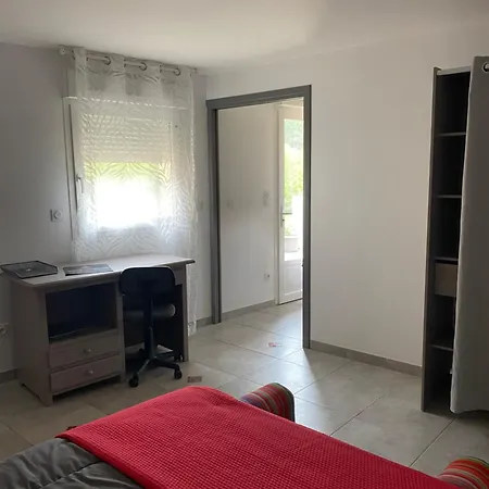 La Bergerie Saint-Rome-de-Cernon