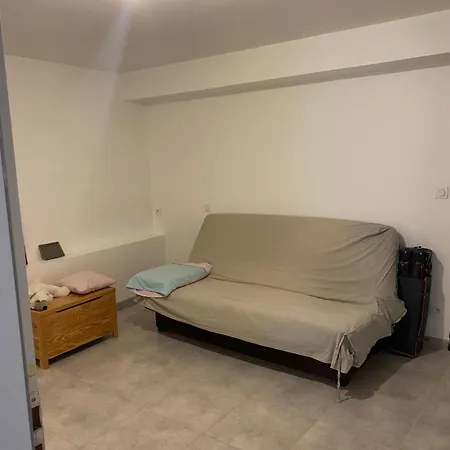 La Bergerie * Saint-Rome-de-Cernon