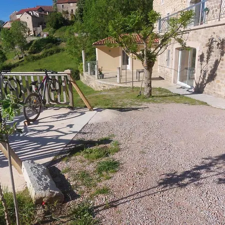 La Bergerie
