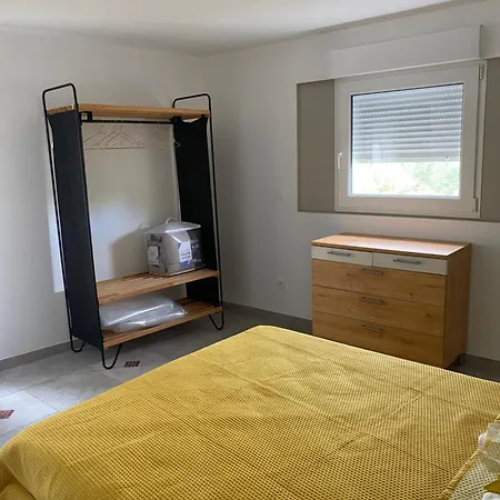 アパート La Bergerie Saint-Rome-de-Cernon