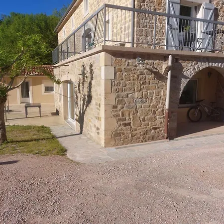 La Bergerie *